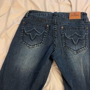 Shyanne jeans size 26